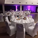 מלון Saffron 4*