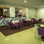 מלון Saffron ברטיסלאבה