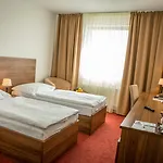 Saffron 4* Bratislava