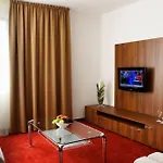 Hotel Saffron Bratislava