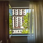 Saffron Hotel