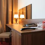 Saffron Hotel Bratislava