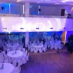 Saffron 4* Bratislava
