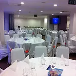 Saffron Hotel Bratislava