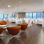 Hotel Saffron 4*