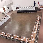 Saffron 4* Bratislava