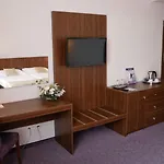 Hotel Saffron 4*