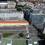 Hotel Saffron 4*