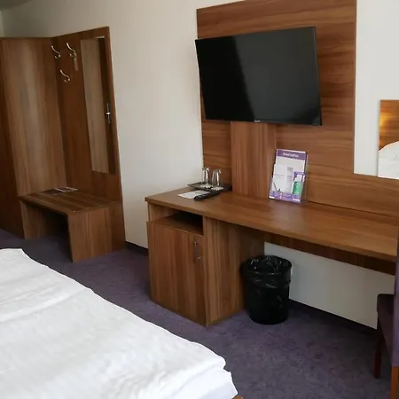 Saffron 4* Μπρατισλάβα