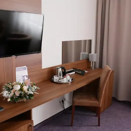 Saffron Otel Bratislava