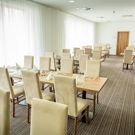 Otel Saffron
