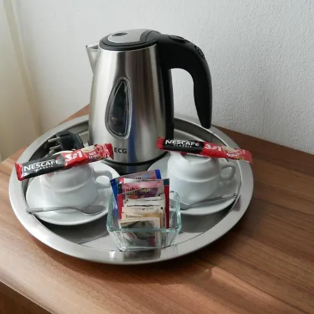 Otel Saffron Bratislava