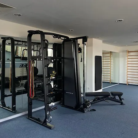 Ξενοδοχείο Saffron