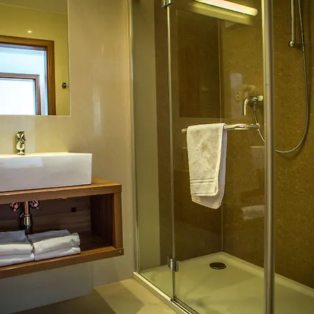 Saffron Hotell Bratislava