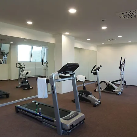 Saffron 4* Bratislava