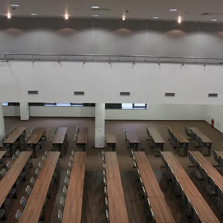 Hotell Saffron Bratislava