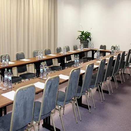 Hotell Saffron Bratislava