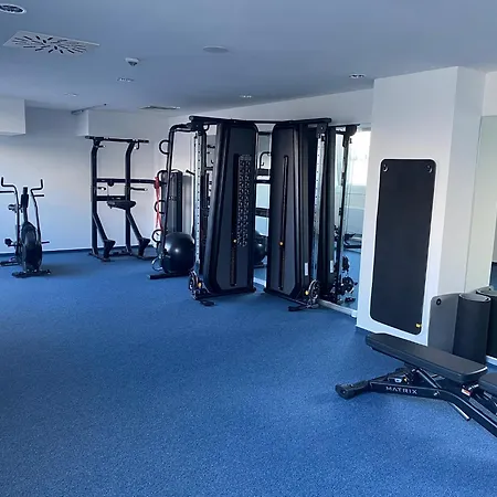 Saffron Szálloda Pozsony