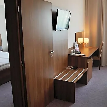 Hotel Saffron
