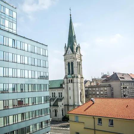 Saffron 4* Pressburg