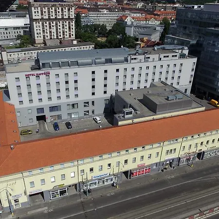 Otel Saffron