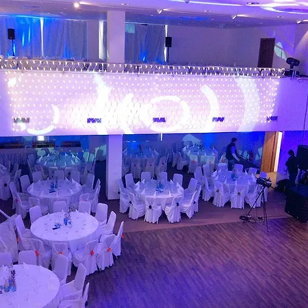 Saffron Otel