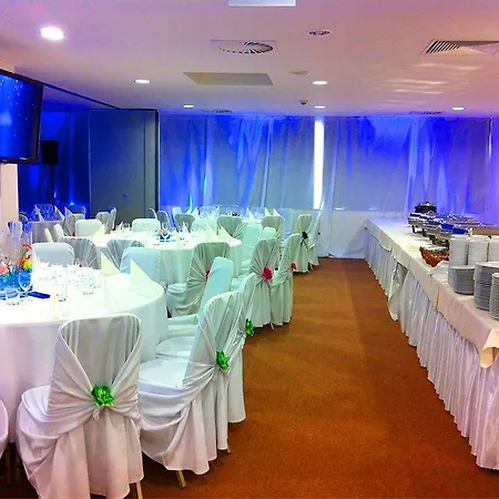 Saffron Otel Bratislava