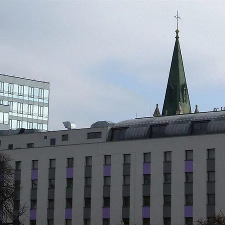 Saffron Otel 4*