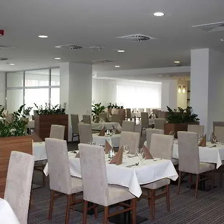 Otel Saffron Bratislava
