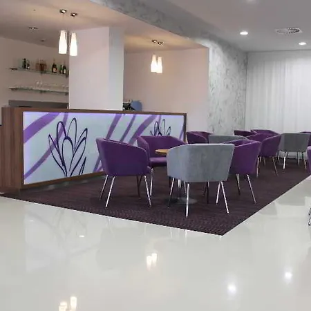 Otel Saffron 4*