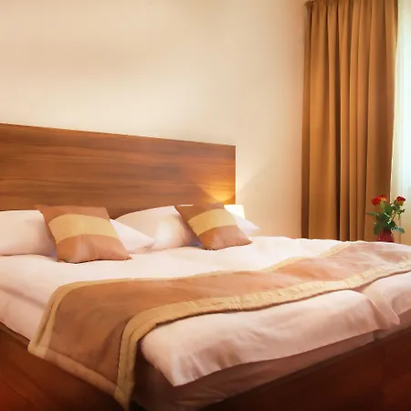 Saffron Otel
