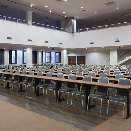 Saffron 4* Μπρατισλάβα