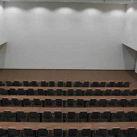 Saffron Hotell Bratislava