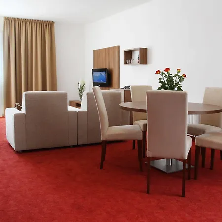 Otel Saffron Bratislava