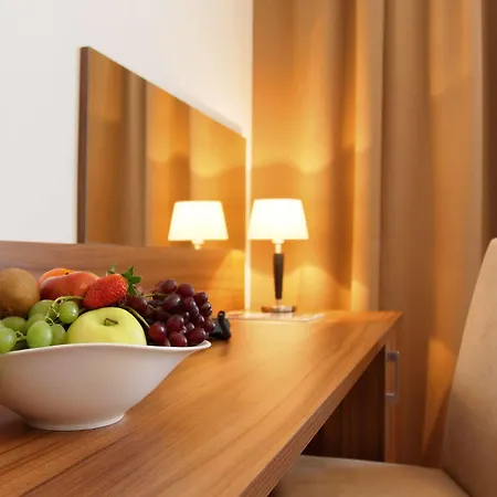 Saffron Otel 4*