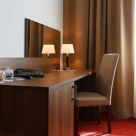 Otel Saffron