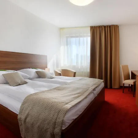 Otel Saffron Bratislava