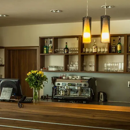 Otel Saffron 4*