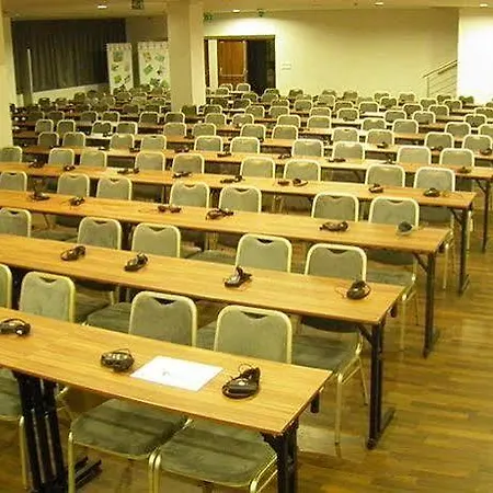 Saffron Otel Bratislava