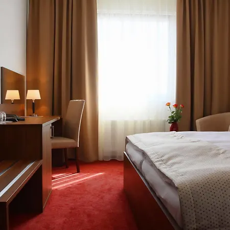 Otel Saffron Bratislava