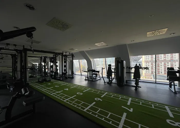 Saffron 4* Bratislava