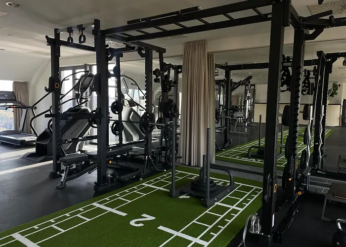 Saffron Otel Bratislava