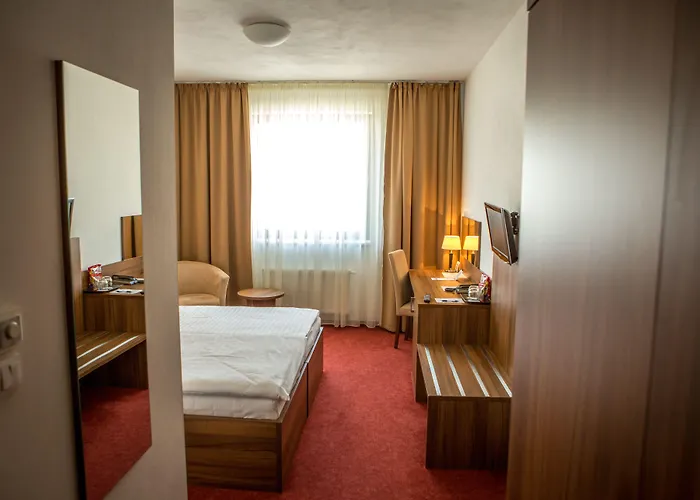 Szálloda Saffron 4*