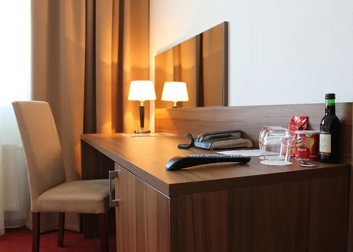 Saffron Hotel Bratislava