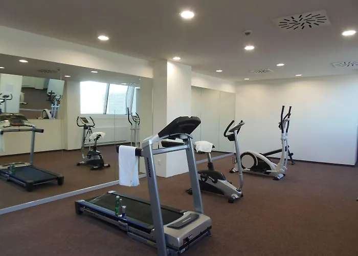 Saffron 4* Bratysława