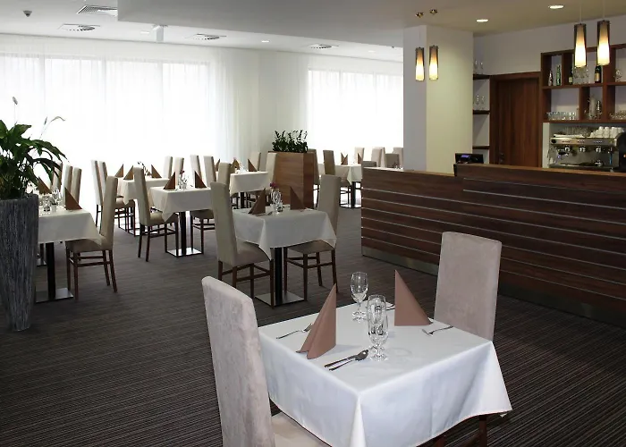 Hotel Saffron Bratislava