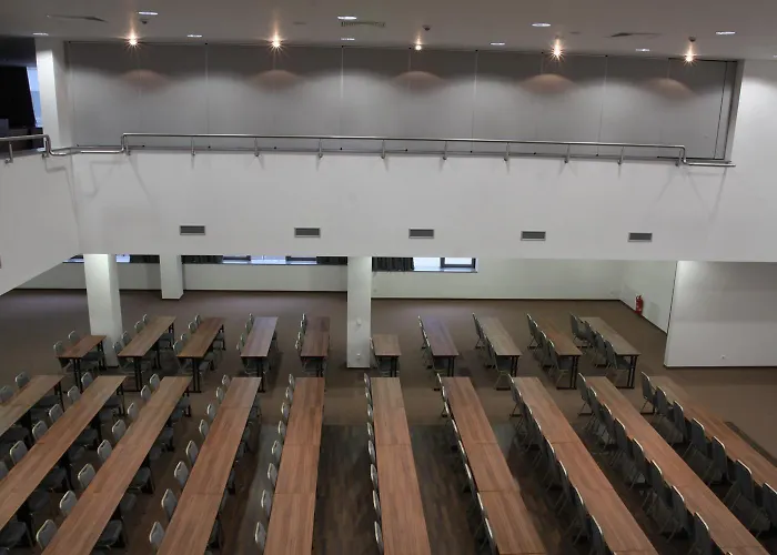 Hotel Saffron Bratislava