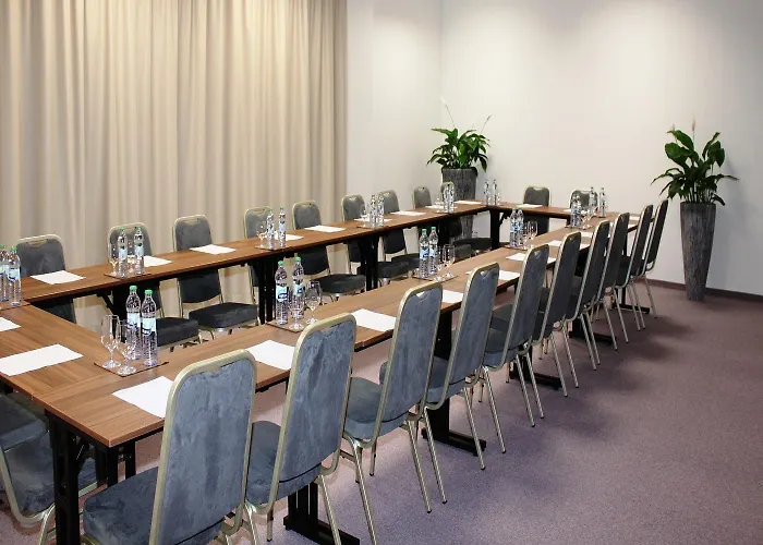 Otel Saffron Bratislava