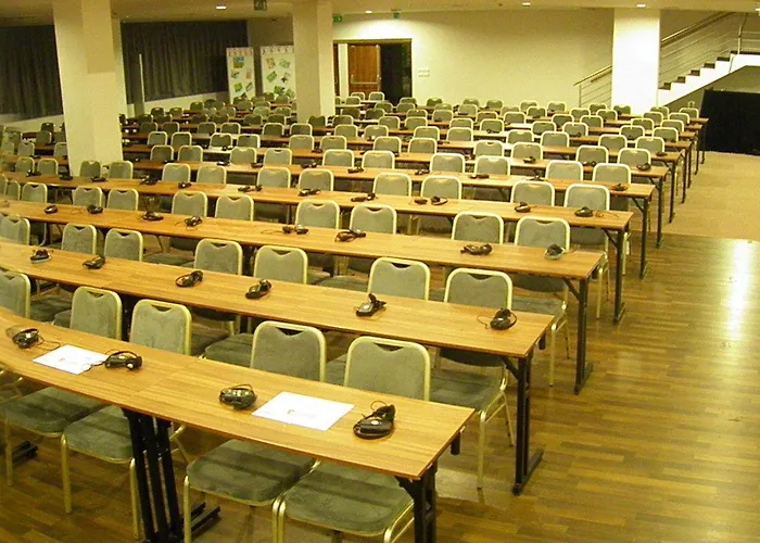 Szálloda Saffron 4*