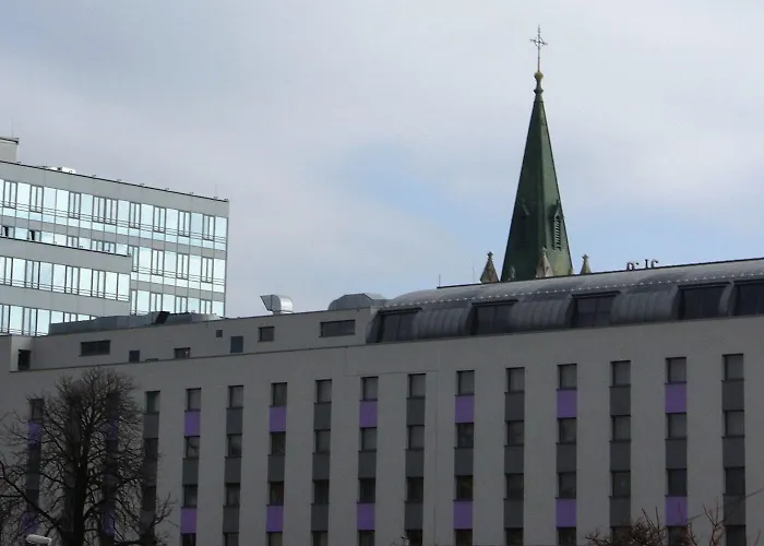 Saffron Szálloda 4*